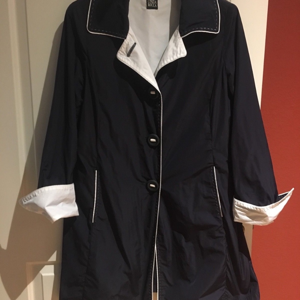 RAINCOAT